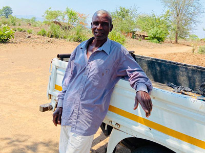 Tourner le dos à la tradition