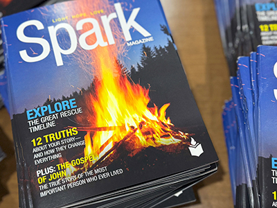 Quand la gentillesse change tout