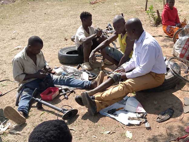 Les barrières culturelles tombent au Malawi