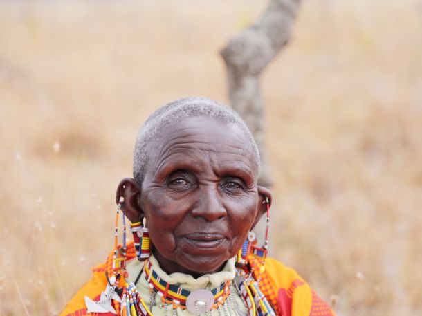 Misguided Missions - How it Happened with the Maasai