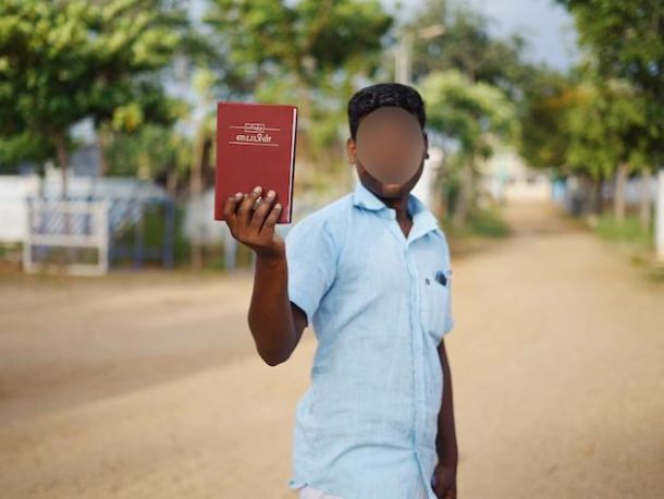 De sorcier à conseiller spirituel