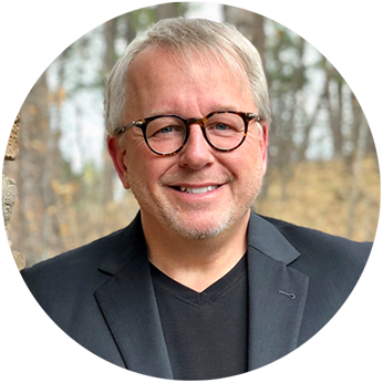 Mark Mittelberg