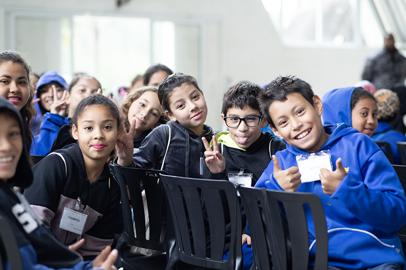 Brazil – Day Camp 2023