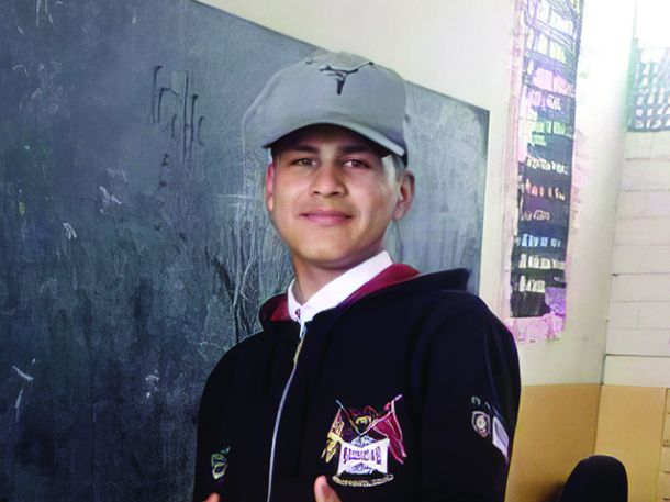 Un poco de ayuda
