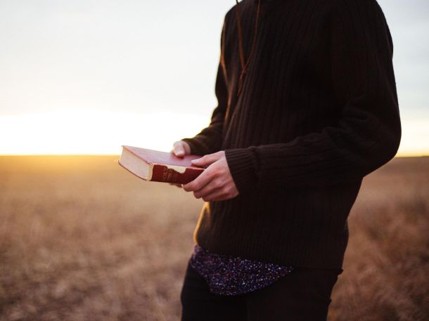 Evangelismo doméstico: Abordando o conceito errôneo