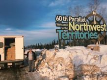 En provenance du Nord
